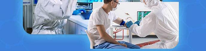 نوآوری به جای تخفیف: آزمایش پزشکی رایگان با بیمه تکمیلی