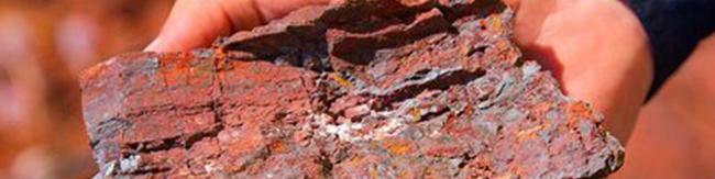 رشد ۴ درصدی تولید شرکت‌های بزرگ سنگ‌آهن طی ۱۰ ماهه امسال