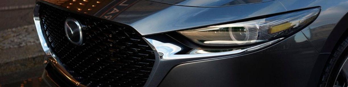 مزدا برای اولین بار در صدر فهرست معتبرترین خودروسازان جهان قرار گرفت