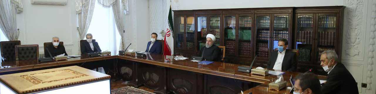 ۴ هدف اصلی دولت در ماه‌های پایانی فعالیت