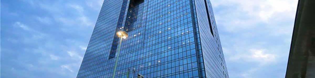کارگروه پشتیبانی و رفع موانع از تولید در بانک مرکزی تشکیل شد