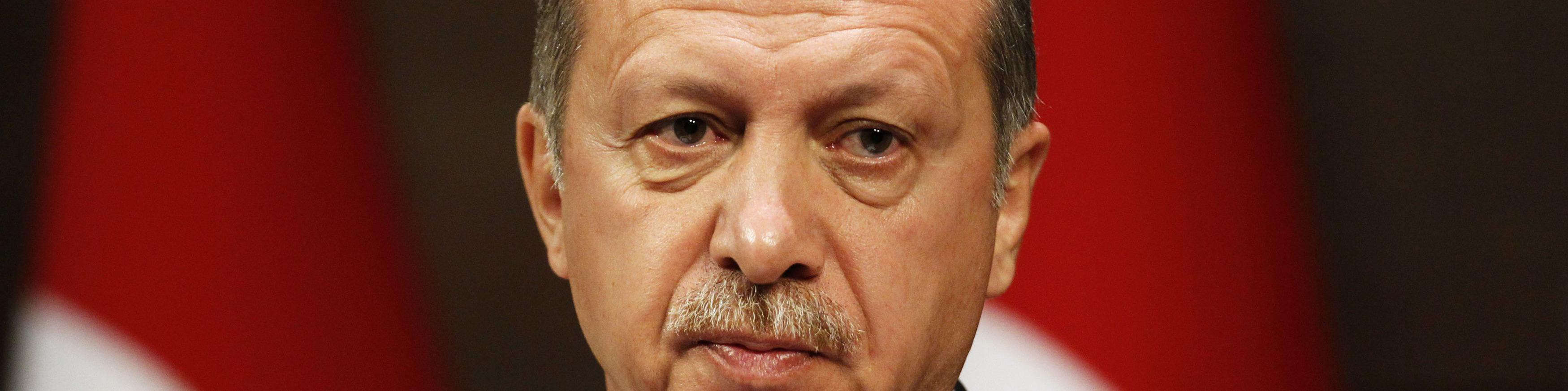 درخواست اردوغان برای کنار گذاشتن دلار