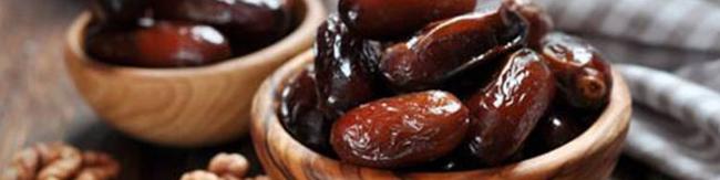 کمبودی در عرضه خرما برای ماه رمضان وجود ندارد/ نرخ هر کیلو خرمای مضافتی ۲۱ هزار تومان