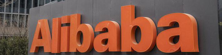 علی‌بابا در چین 2.75 میلیارد دلار جریمه شد
