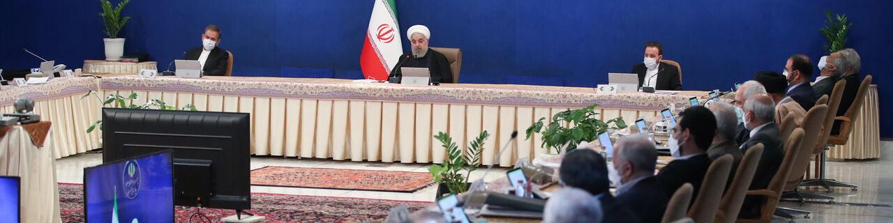 میزان افزایش ضریب حقوق کارمندان و بازنشستگان در سال ۱۴۰۰ تعیین شد