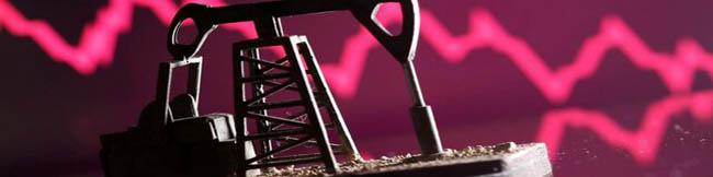 صعود خیره‌کننده نفت متوقف شد