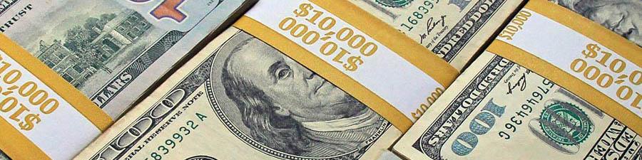 عقب‌نشینی دلار ادامه دارد