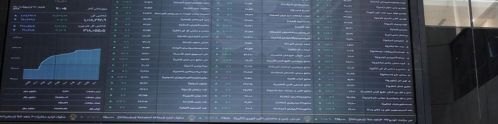دسترسی تمام سهامداران به ۵ مظنه برتر فراهم شد