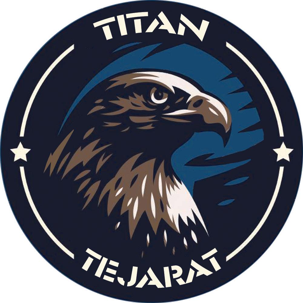 تایتان تجارت وستا