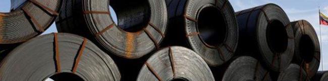 عرضه نانوپوشش‌های گالوانیزه برای افزایش مقاومت فولاد در برابر خوردگی