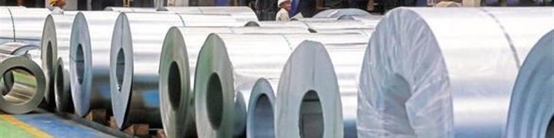 ایران، دهمین فولادساز برتر جهان در سه ماهه نخست ۲۰۲۱