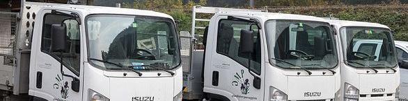 آغاز فروش نقدی کامیونت‌های ایسوزو با قیمت جدید توسط بهمن دیزل + جدول