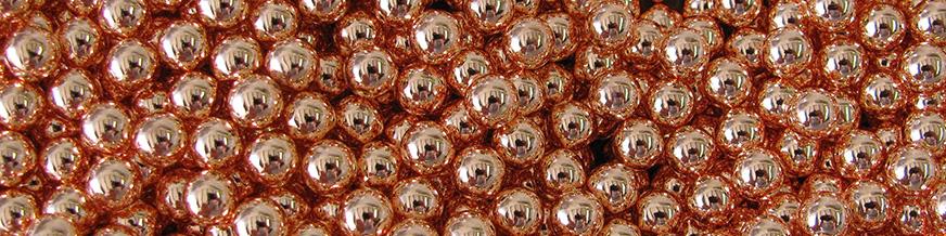 رکورد قیمت مس