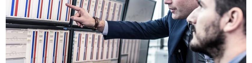 بررسی و مقایسه کارگزارهای مفید ، آگاه و فارابی در بورس ایران