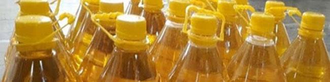 ۵ تصمیم ستاد تنظیم بازار جهت تنظیم بازار روغن خوراکی