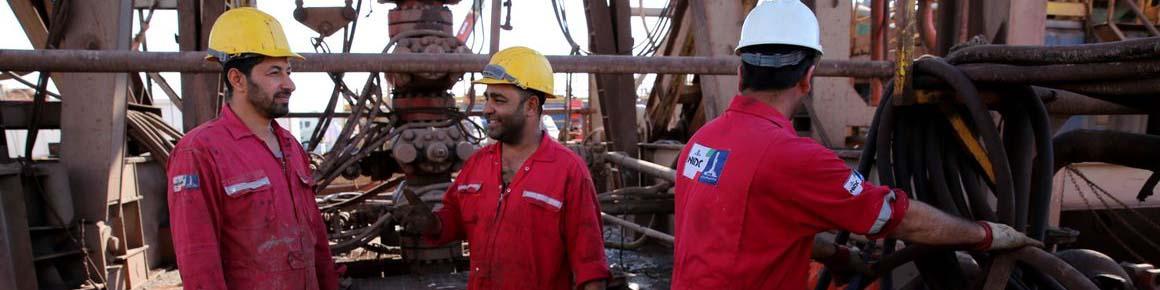 افزایش ۲۰۰ هزار بشکه ای تولید روزانه نفت ایران در چهارمین ماه ۲۰۲۱