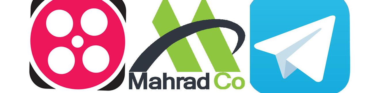 بازرگانی شیمیایی مَهرادکو را در شبکه های اجتماعی دنبال کنید