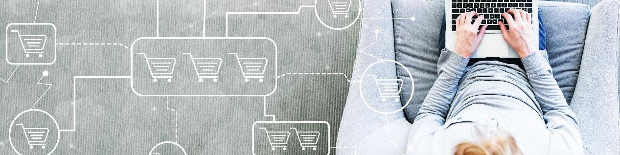 چرا فروش آنلاین در چند سال اخیر با استقبال زیاد مواجه شده است؟