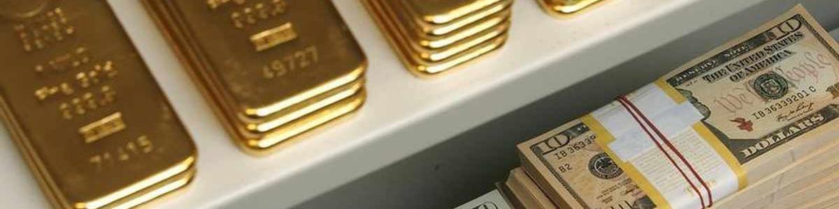 افزایش ذخایر ارزی روسیه