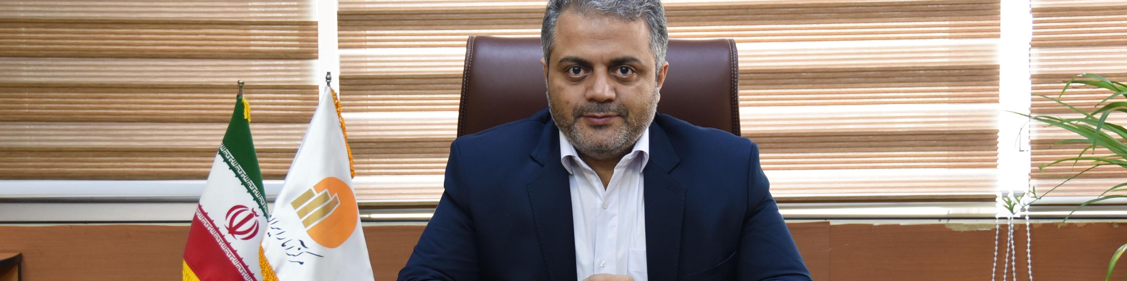 داده‌های مرکز آمار گواهینامه کیفیت دریافت می‌کنند