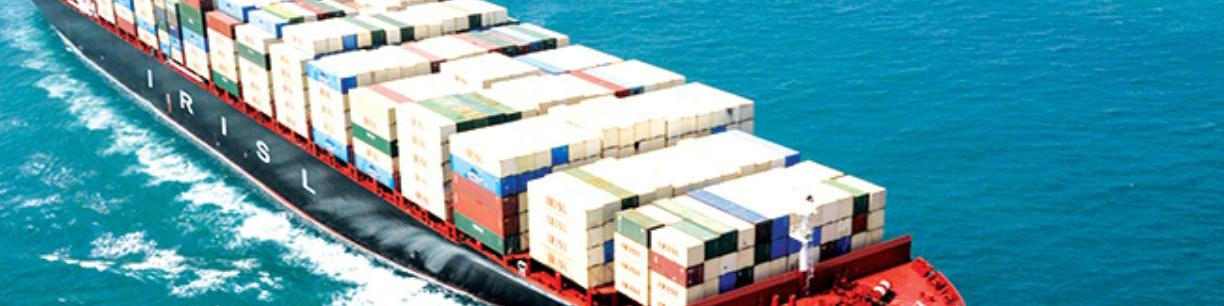 توان ۲ میلیارد دلاری ناوگان حمل و نقل دریایی در برابر ظرفیت ۱۲ میلیاردی