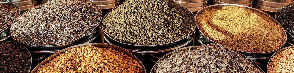 رشد صادرات خشکبار در گروی اجرای بخشنامه های صادره