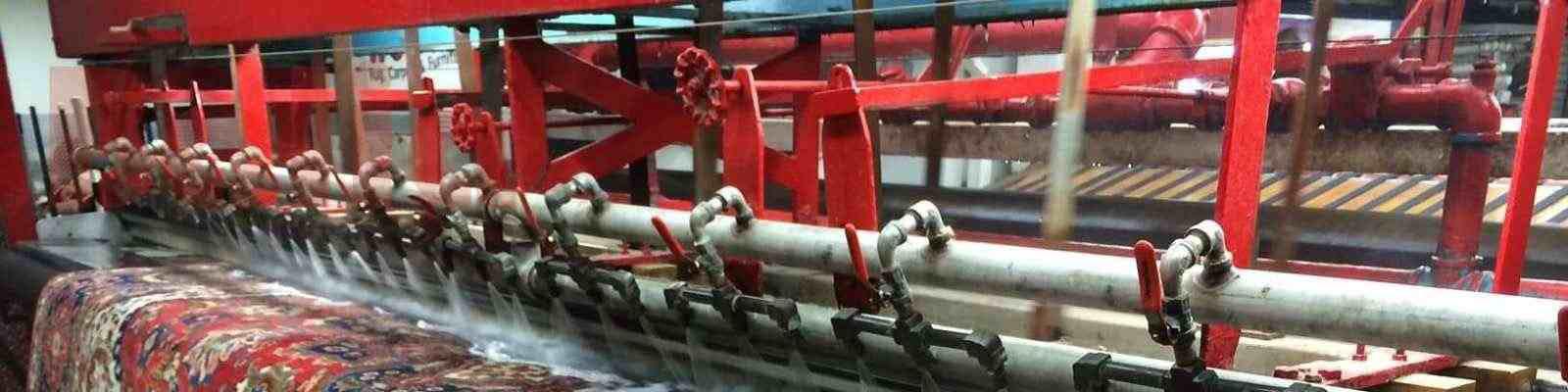 هر چند وقت یکبار باید فرش ها را بشوییم؟