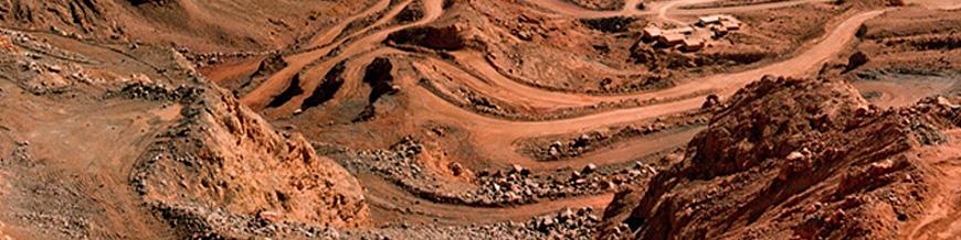 فعالیت ۱۴۸ معدن مس در کشور