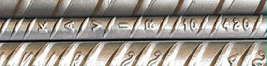 تثبیت بهای میلگرد در کانال ۱۴ هزار تومانی