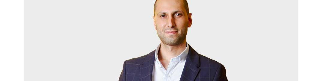 صحبتی با آرین سلیمانی در مورد رهبری کسب و کار در شرایط بحران