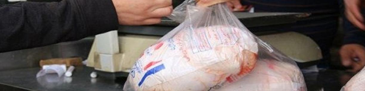 قیمت مرغ به ۳۰ هزار تومان رسید