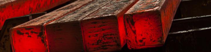 رشد ۲۰ درصدی تولید شمش و محصولات فولادی