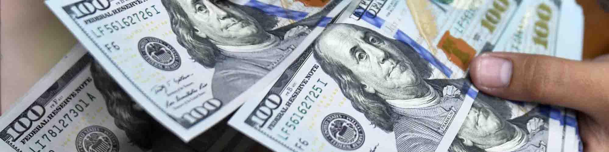 ثبات قیمت دلار در کانال ۲۲ هزارتومانی در روز پایانی هفته