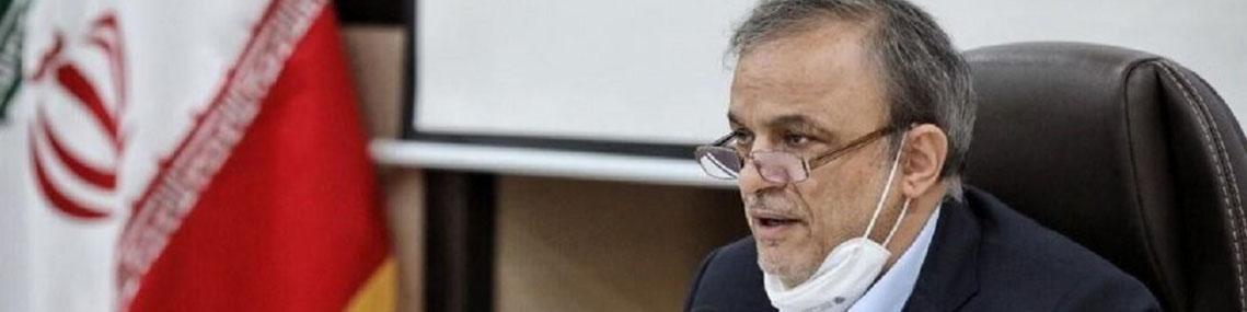 اختیارات وزارت صمت در حوزه مرزنشینی به استانداران واگذار میشود