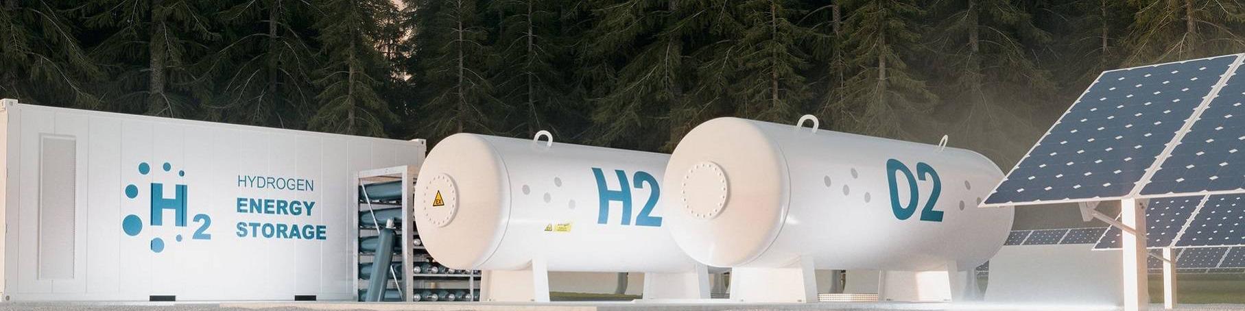 سرمایه‌گذاری ۱۰ میلیارد دلاری آلمان در فناوری‌های هیدروژن