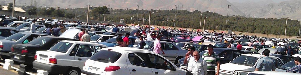 دلار خودرو را گران کرد