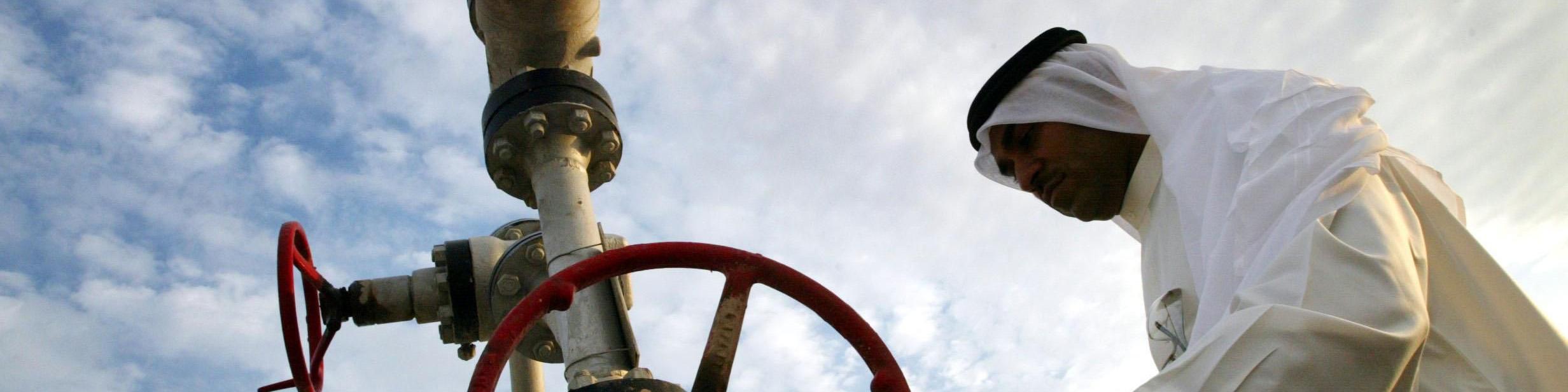 عربستان دیگر تولیدکننده نفت نیست