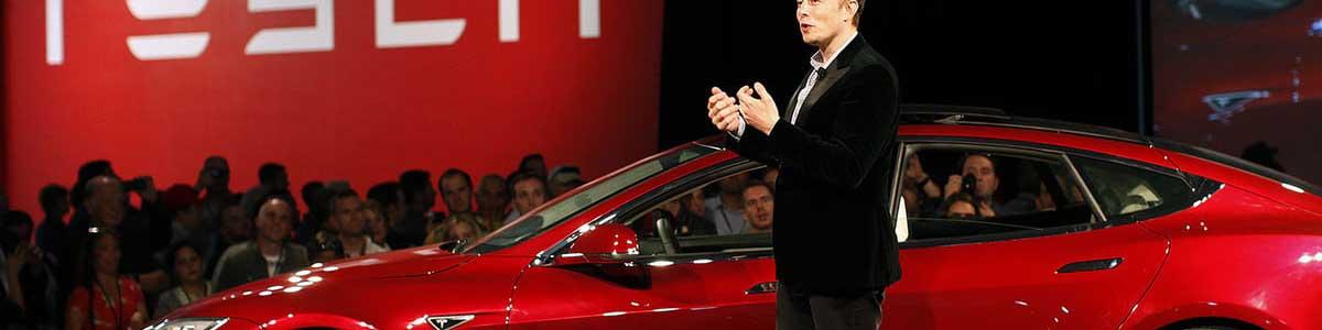 فروش خودروهای تسلا در چین ۲۹ درصد افزایش یافت