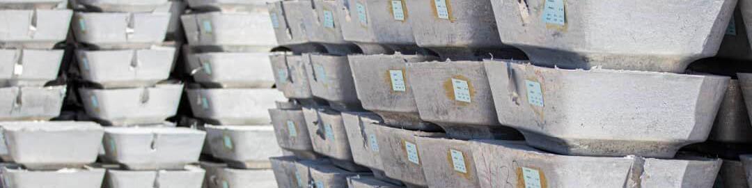 افزایش 33 درصدی تولید شمش آلومینیوم