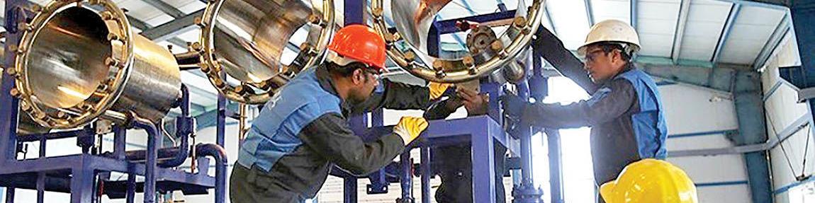 شرایط یکسان صدور مجوز برای همه متقاضیان مجوزهای صنعتی و معدنی