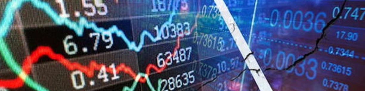 ترس بورس های جهان از ترمز بریدن تورم آمریکا!