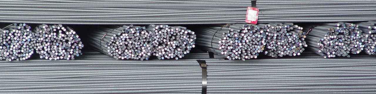 قیمت میلگرد صادراتی ارزانتر از نرخ فروش داخل