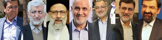 برنامه کاندیداها برای مهار تورم و نقدینگی چیست؟