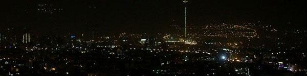 جداول خاموشی های منتشره توسط شرکت های توزیع نیروی برق در کشور احتمالی است