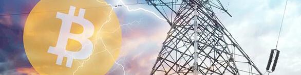 خاموشی مراکز مجاز رمزارز تا پایان شهریور ۱۴۰۰