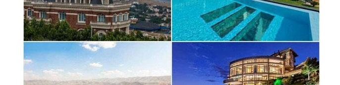 ایران، چهاردهمین کشور ثروتمند جهان