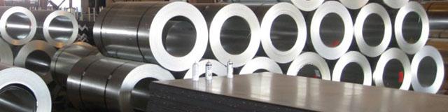 آلومینیوم ۲۵۰۰ دلاری شد/ بازگشت اقبال به معاملات