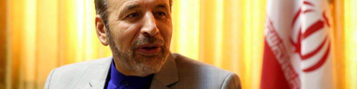 کمیجانی به عنوان رئیس کل بانک مرکزی منصوب شد