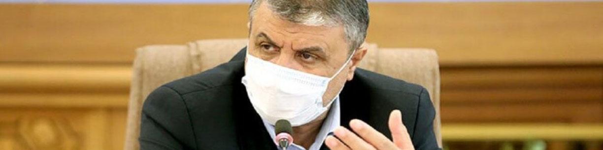 وزیر راه: بخشی از کریدور ریلی زاهدان- چابهار افتتاح می‌‍شود