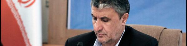 رئیس سازمان هواپیمایی کشوری بعد از ۱۱ ماه فعالیت، برکنار شد